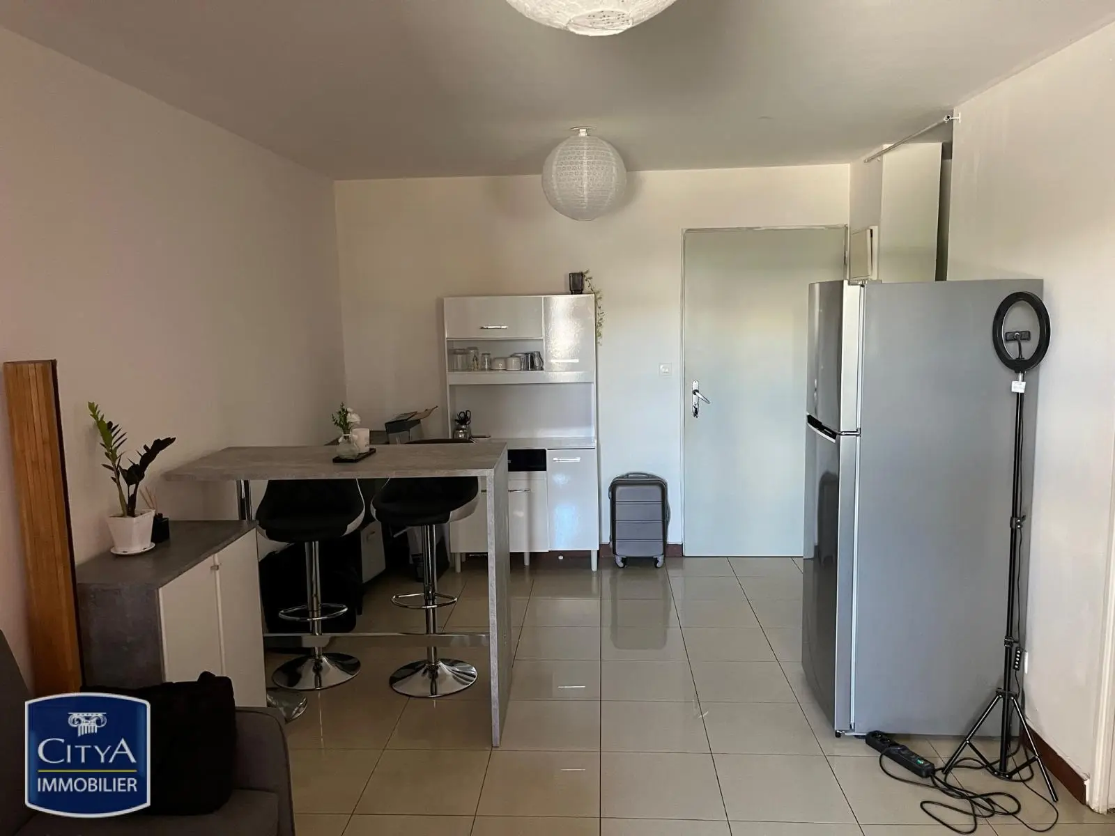Photo 4 Appartement 2 pièces 32.69m²
