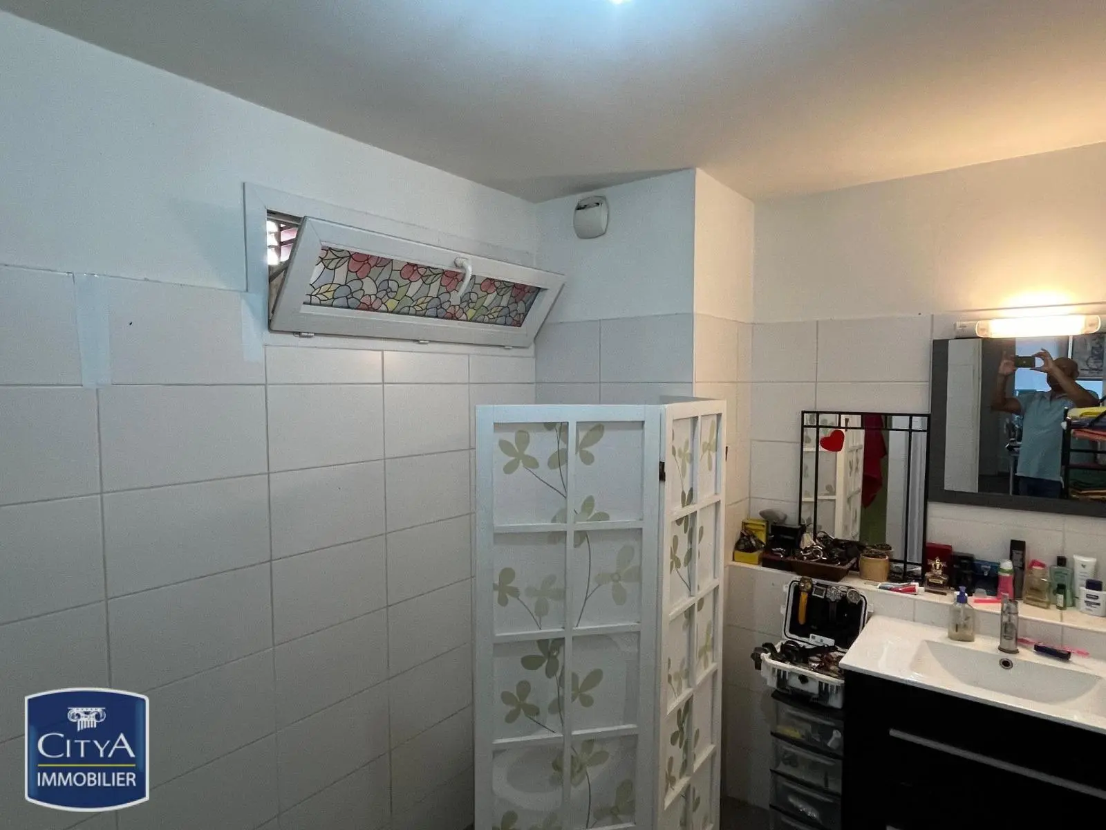 Photo 7 Appartement 2 pièces 46.3m²