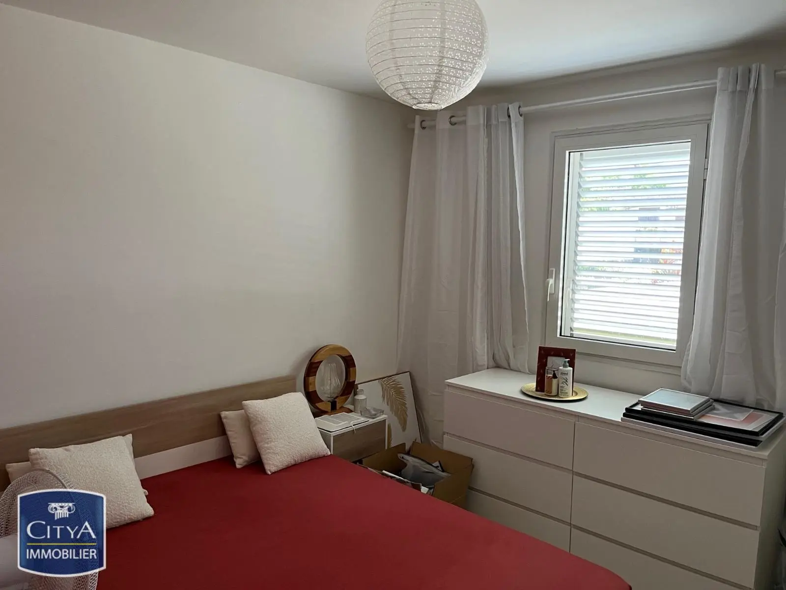 Photo 3 Appartement 2 pièces 32.69m²
