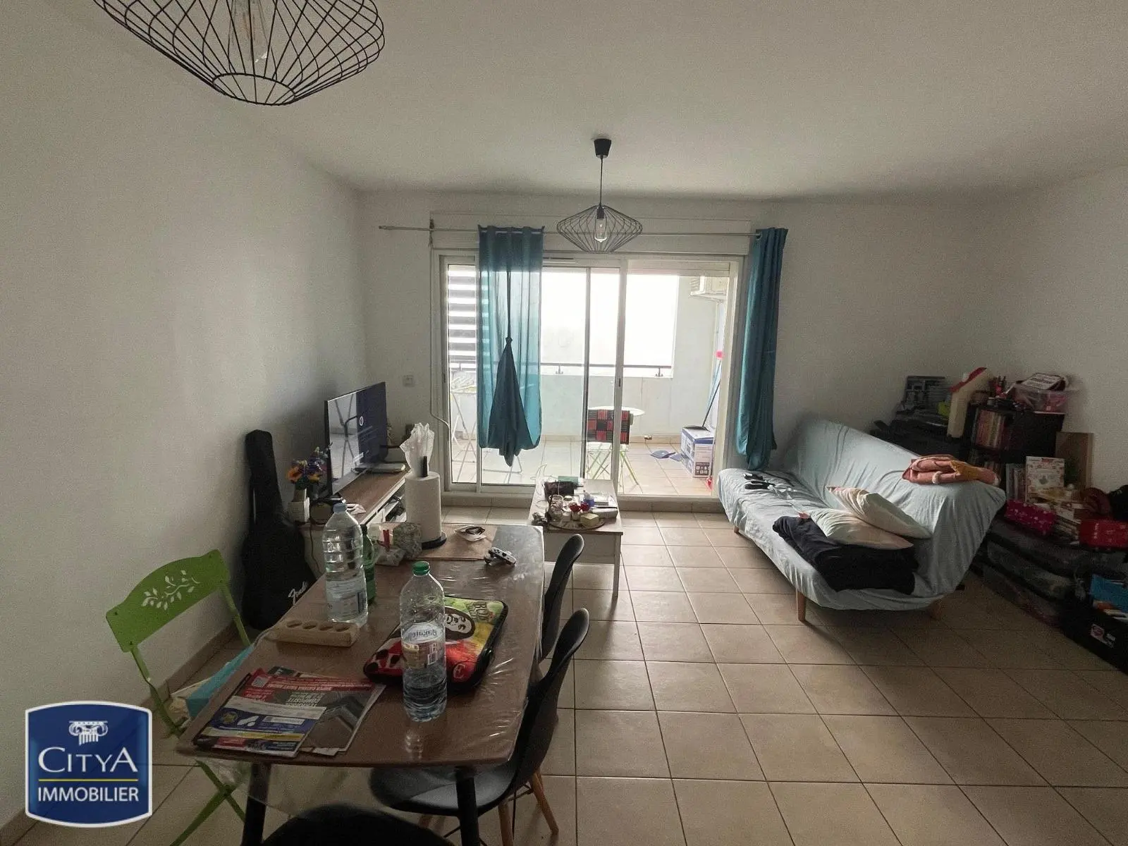 Photo 1 Appartement 2 pièces 49.78m²
