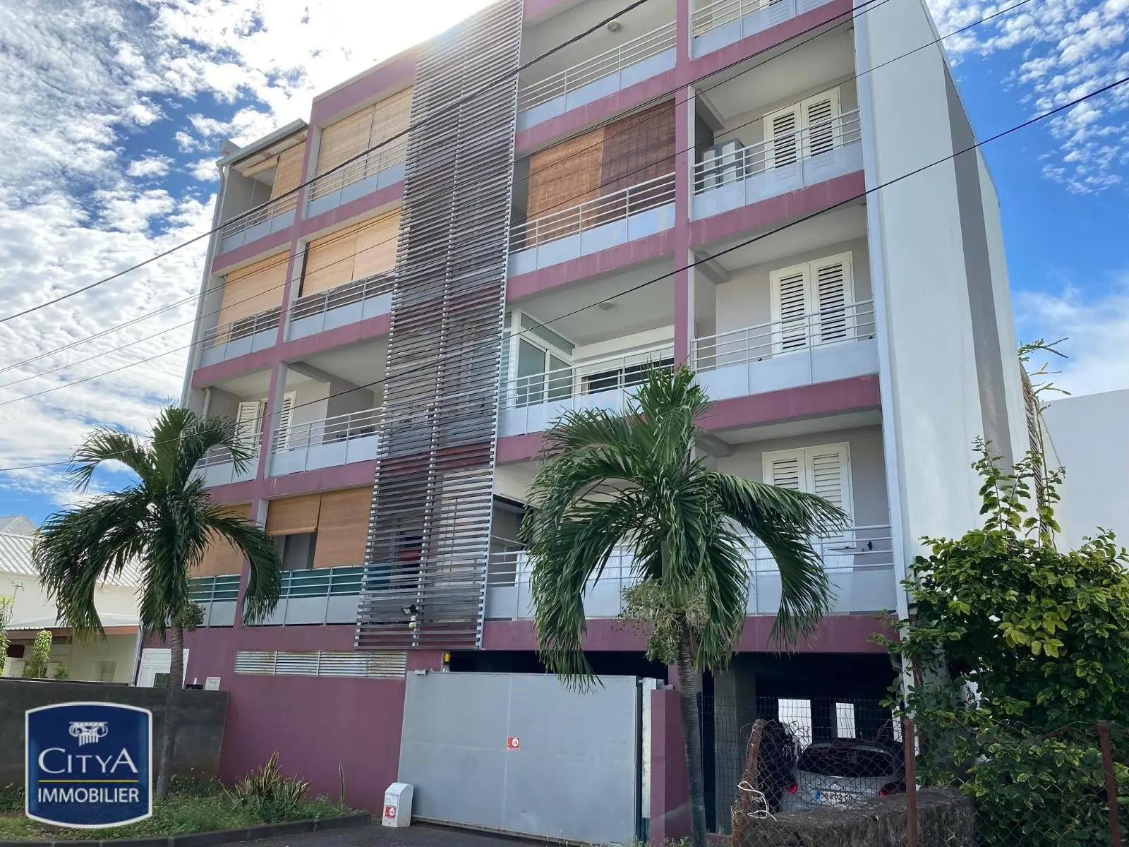 Photo 3 Appartement 3 pièces 58.6m²