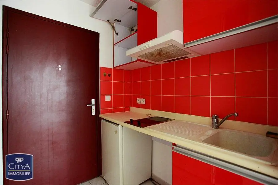 Photo 7 Appartement 1 pièce 25.35m²