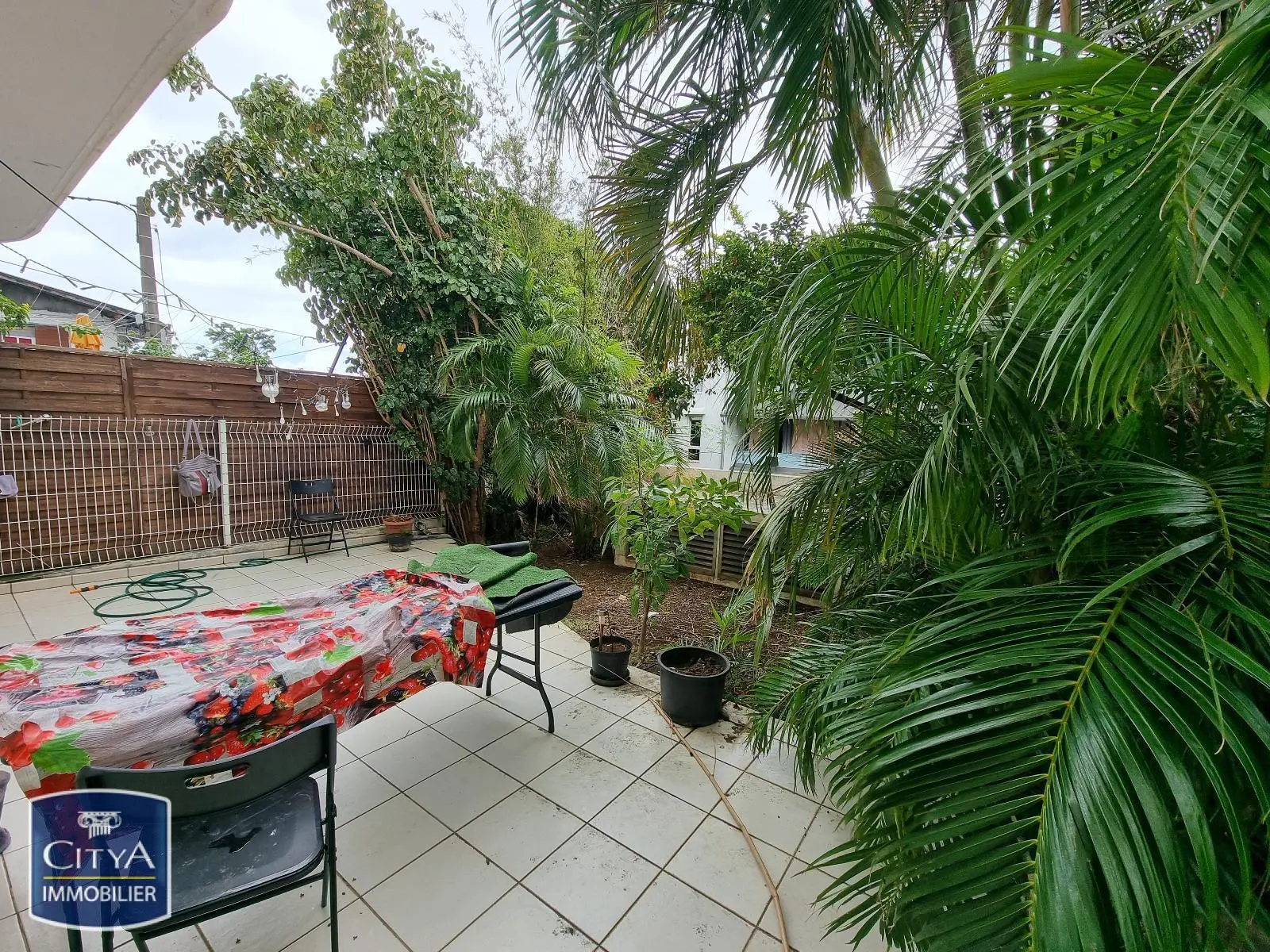 Photo 1 Appartement 2 pièces 37.53m²
