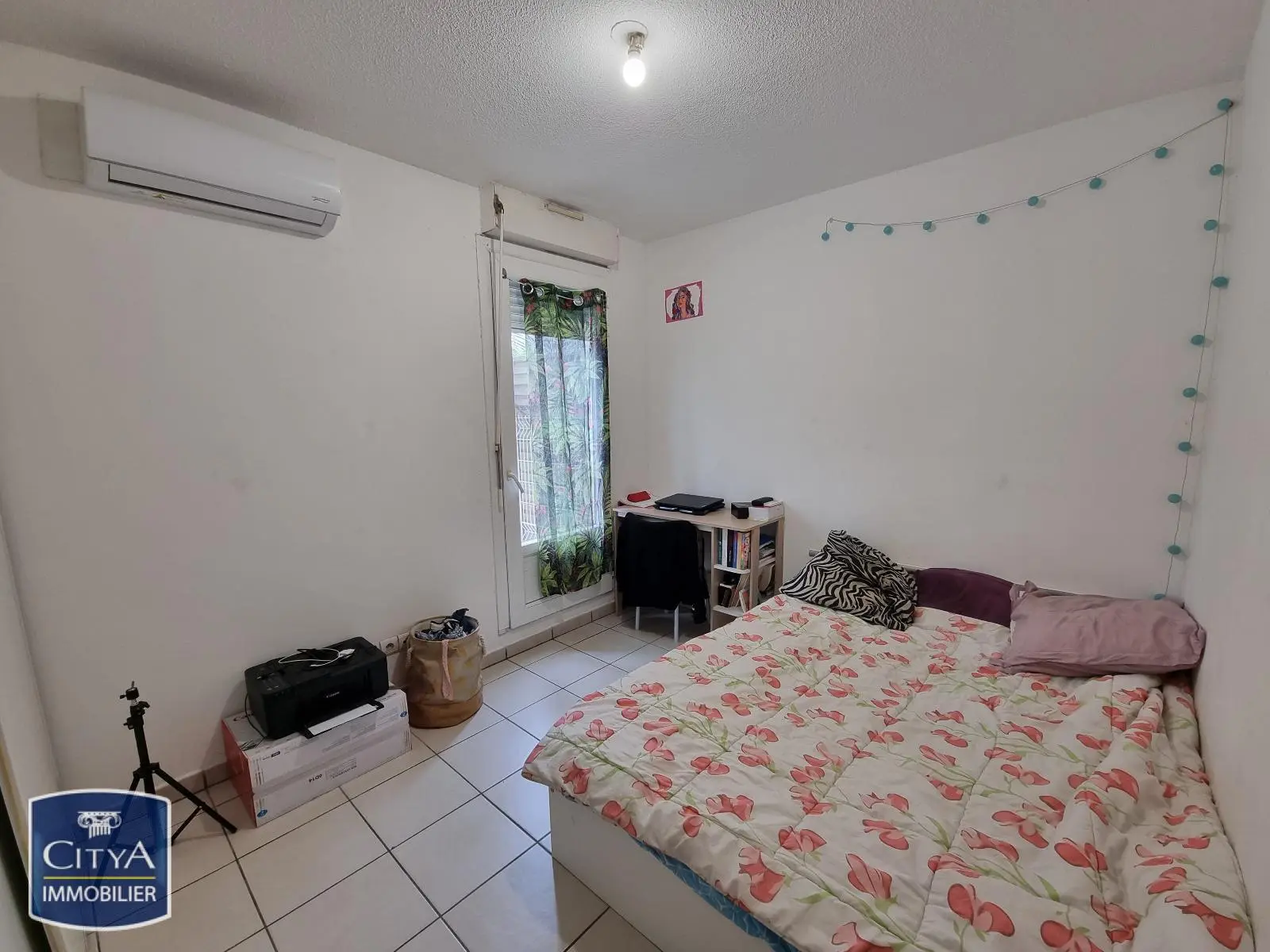 Photo 2 appartement Saint-Denis