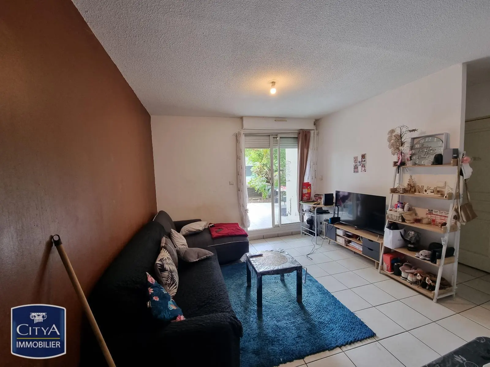 Photo 3 appartement Saint-Denis