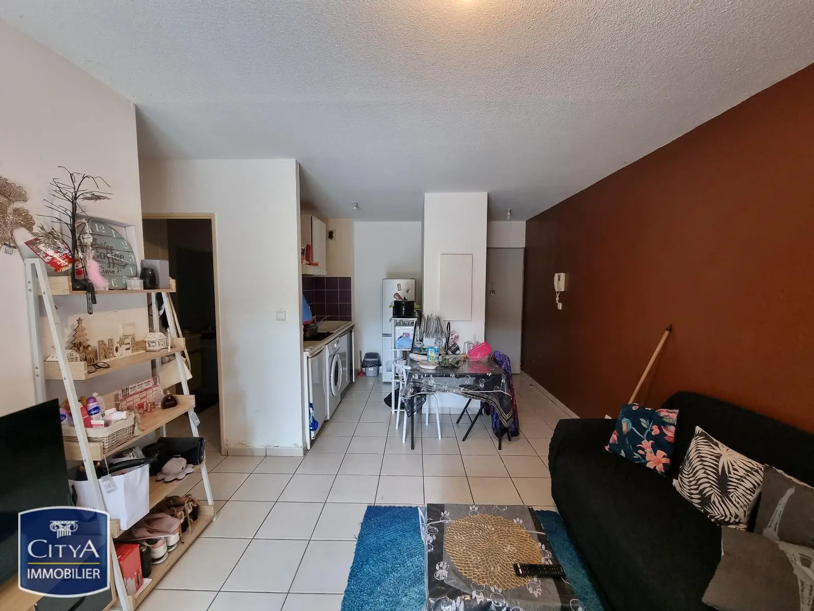 Photo 4 appartement Saint-Denis
