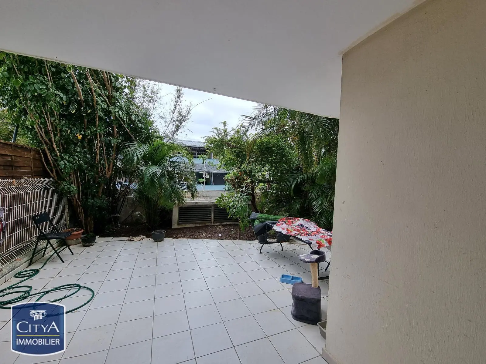 Photo 5 appartement Saint-Denis