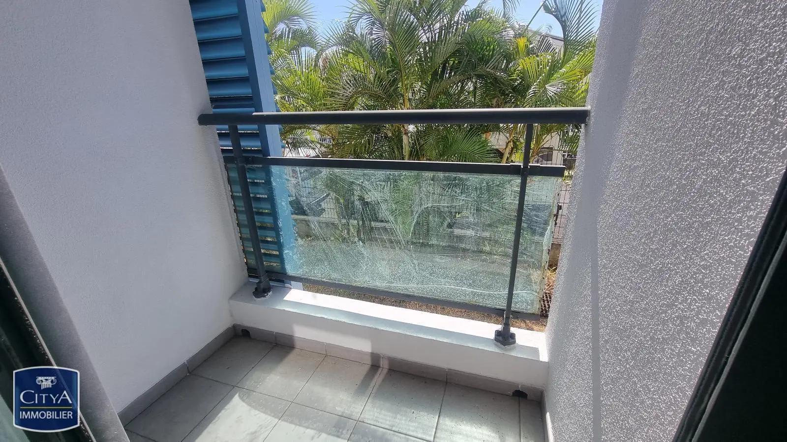 Photo 2 appartement Saint-Denis