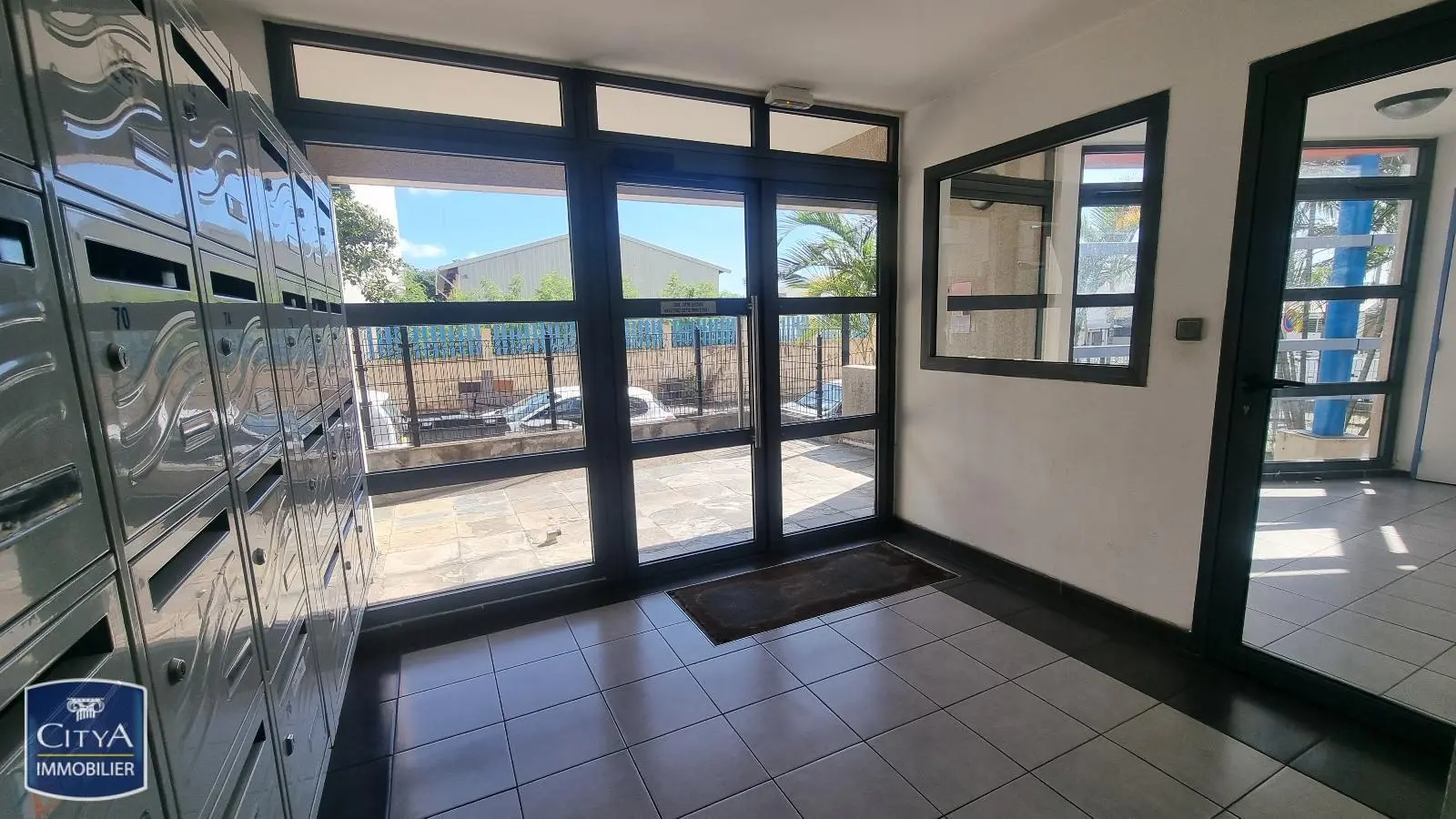 Photo 3 appartement Saint-Denis