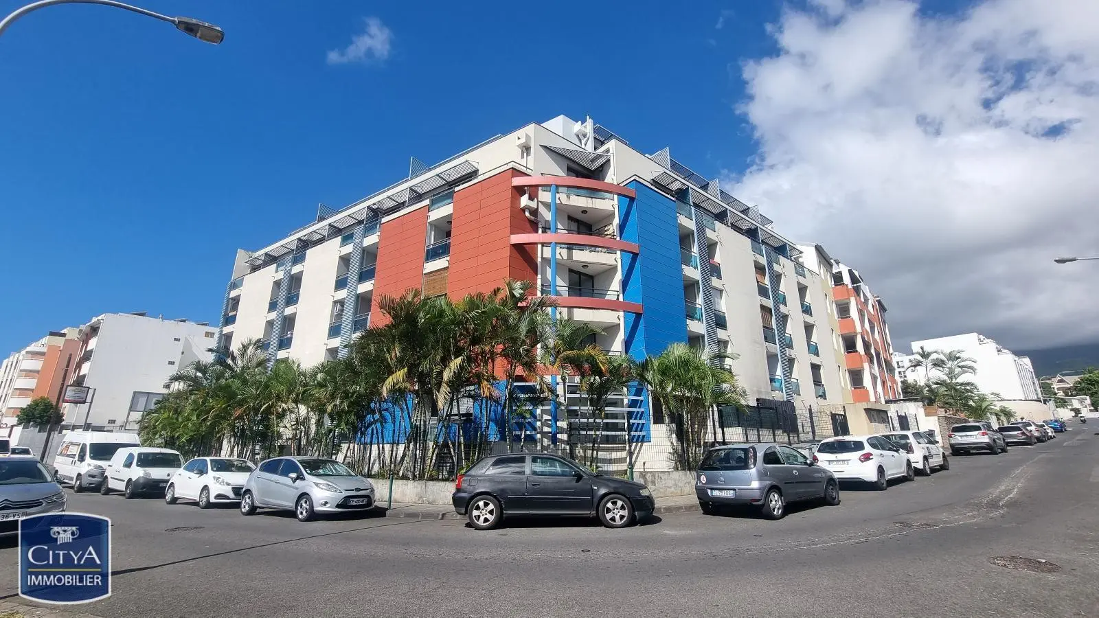 Photo 0 appartement Saint-Denis