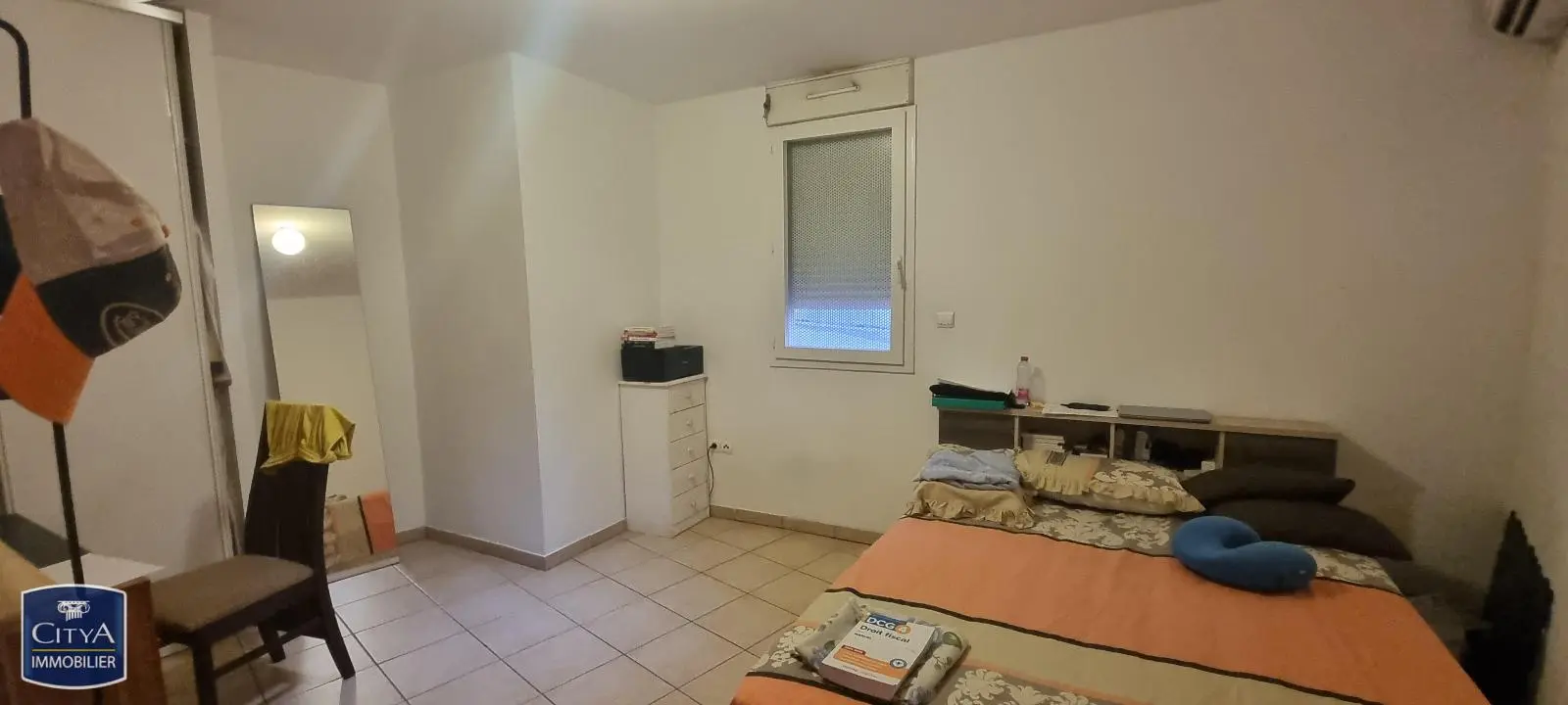 Photo 4 Appartement 2 pièces 40.63m²