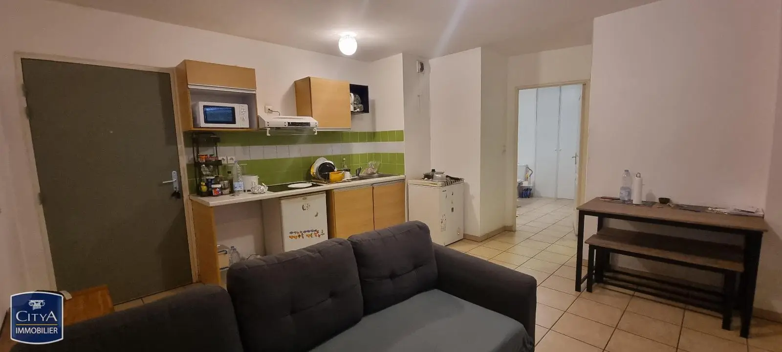 Photo 2 Appartement 2 pièces 40.63m²