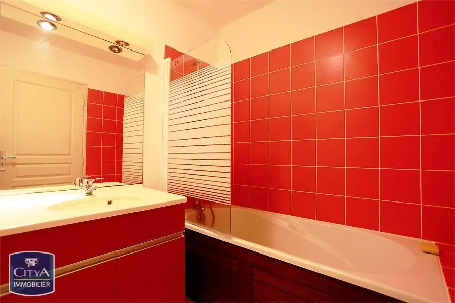 Photo 6 Appartement 1 pièce 25.35m²