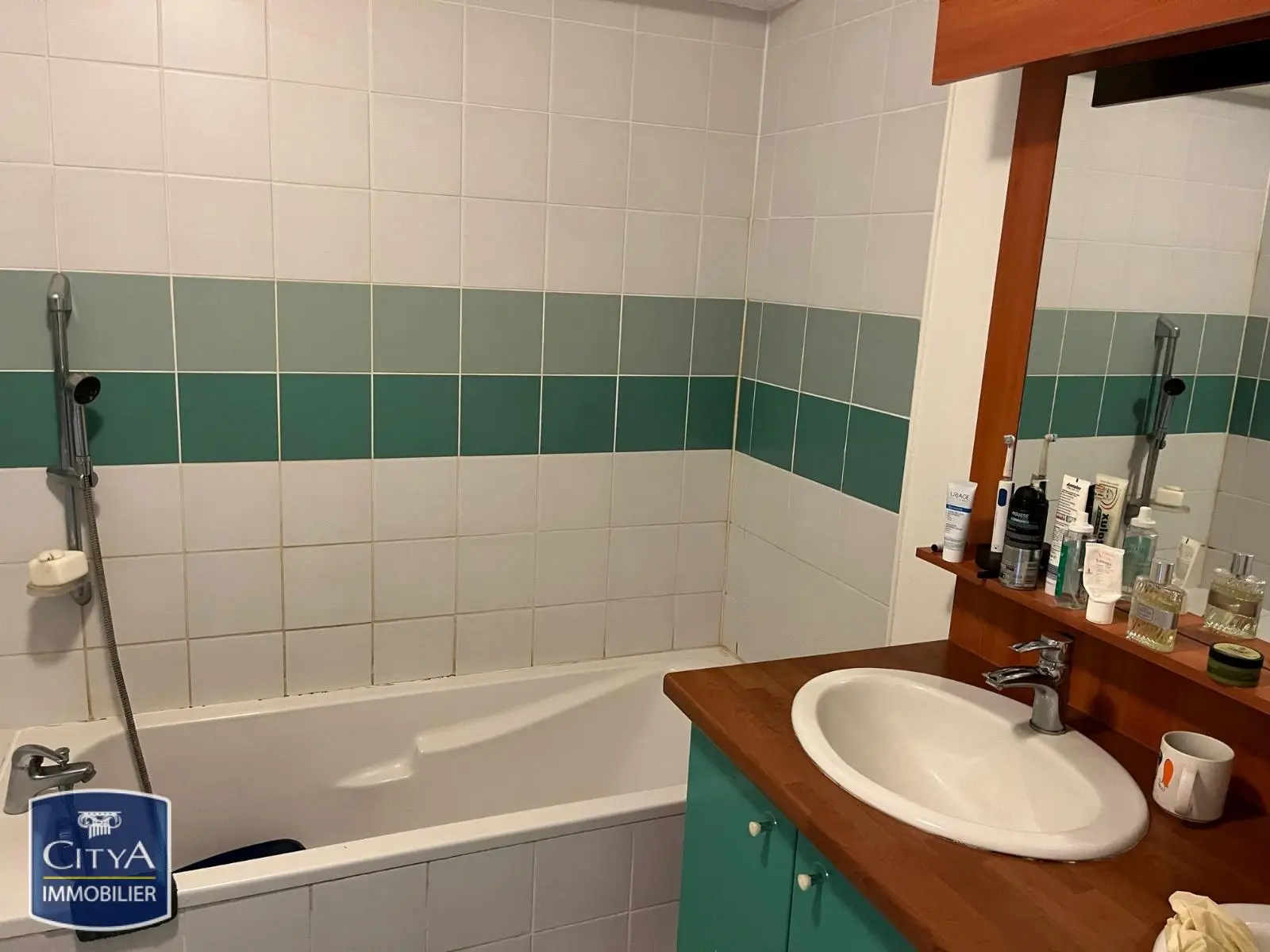 Photo 5 Appartement 3 pièces 53.78m²