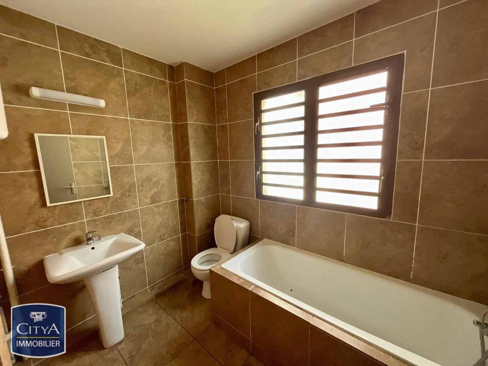 Photo 5 Appartement 3 pièces 53m²