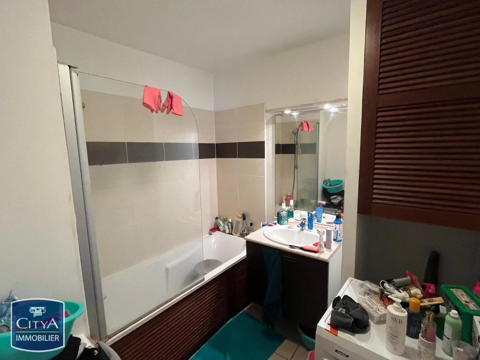 Photo 3 appartement Saint-Denis