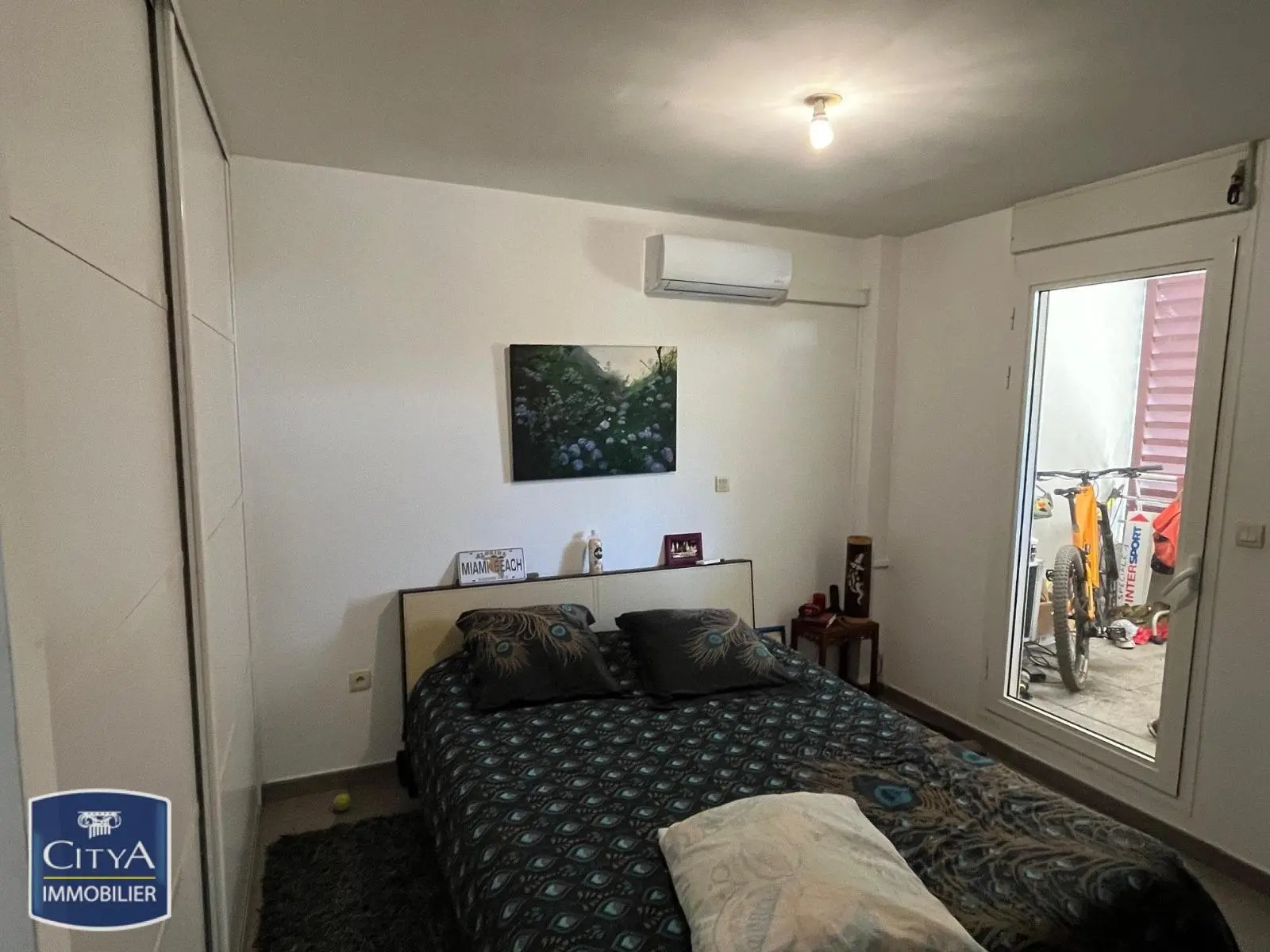 Photo 4 Appartement 2 pièces 46.3m²
