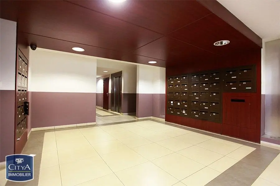 Photo 8 Appartement 1 pièce 25.35m²