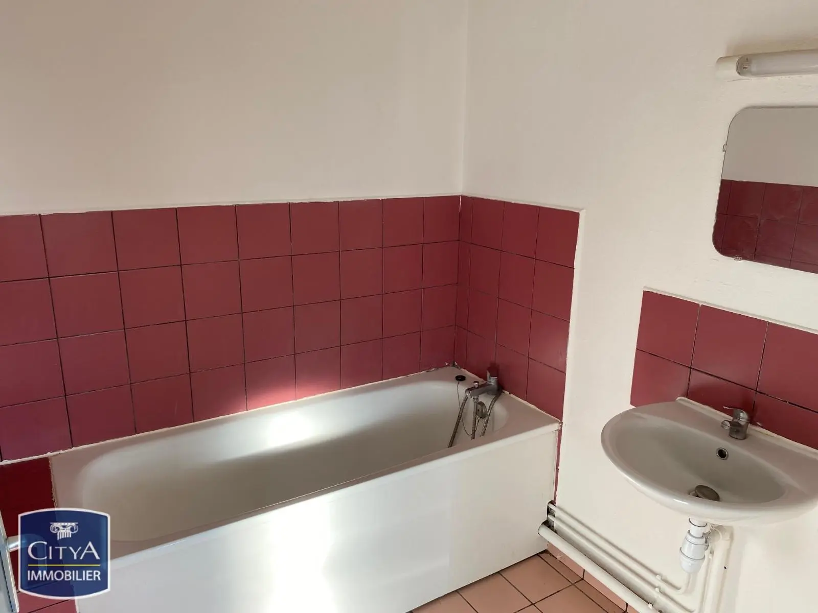 Photo 4 Appartement 2 pièces 46.5m²