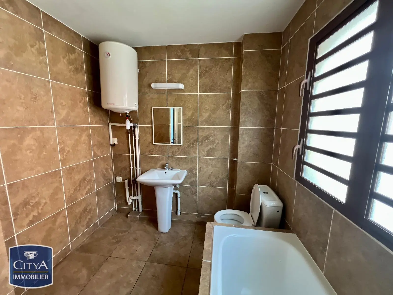 Photo 8 Appartement 3 pièces 53m²