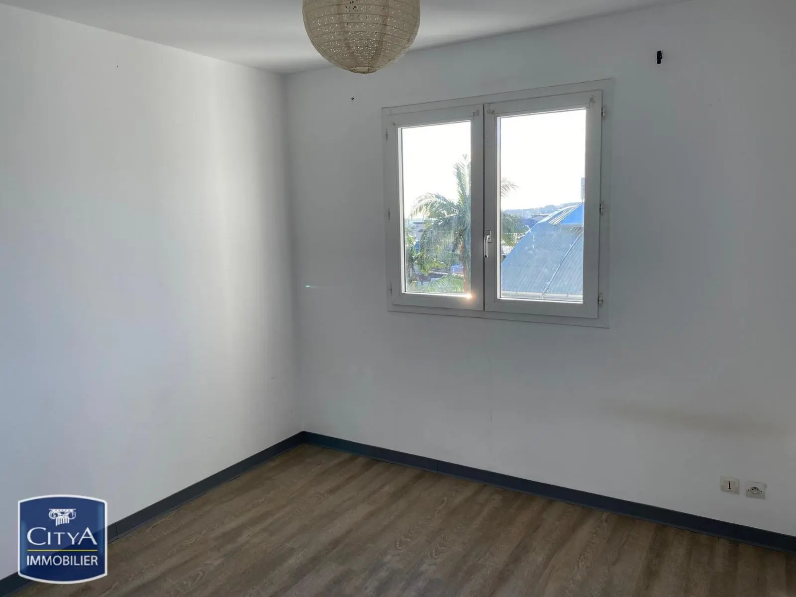 Photo 2 Appartement 2 pièces 46.5m²