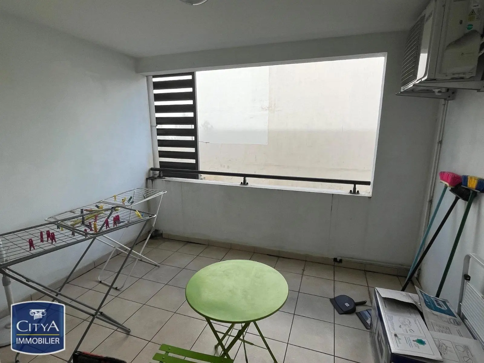Photo 4 appartement Saint-Denis