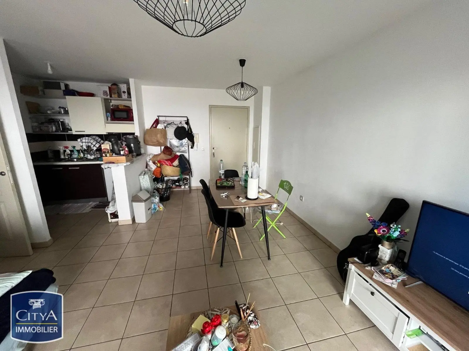 Photo 1 appartement Saint-Denis