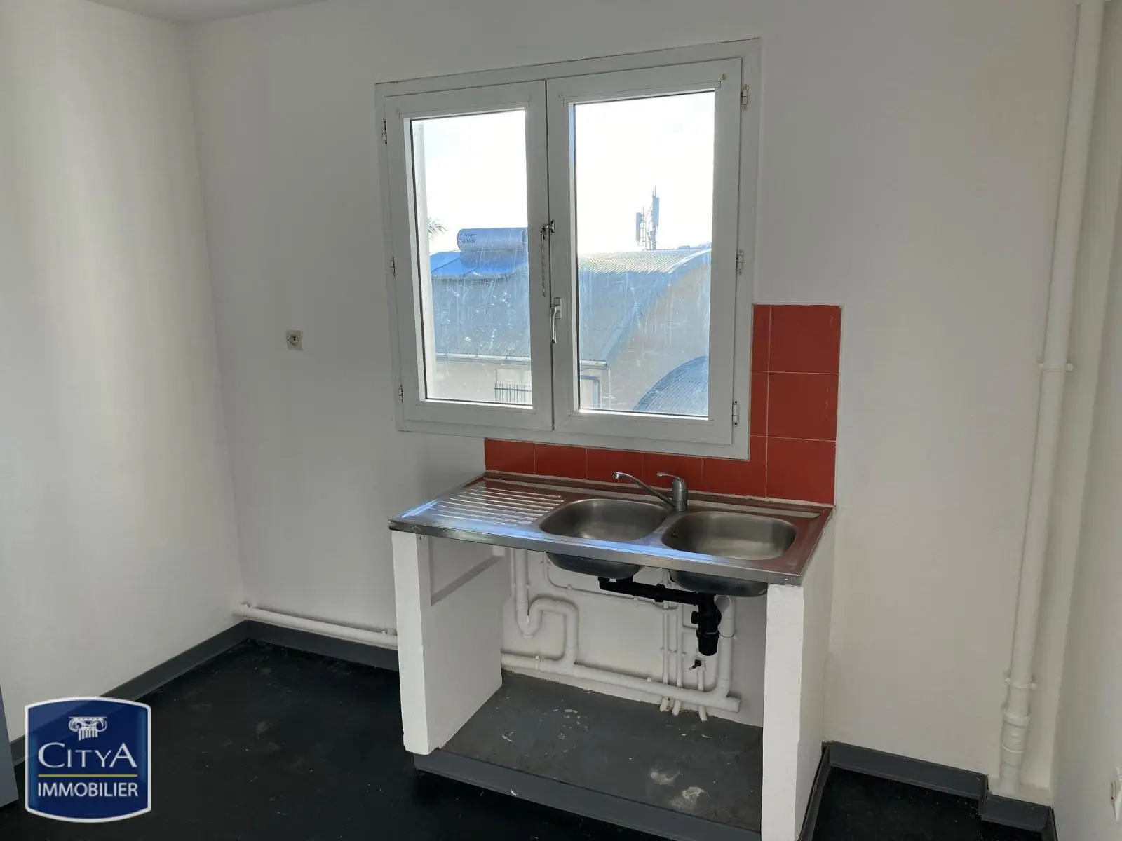 Photo 3 Appartement 2 pièces 46.5m²