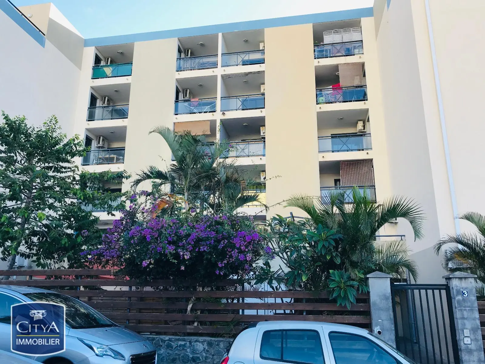 Photo 11 Appartement 3 pièces 52.26m²