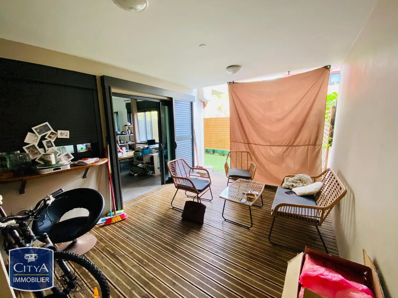 Photo 3 Appartement