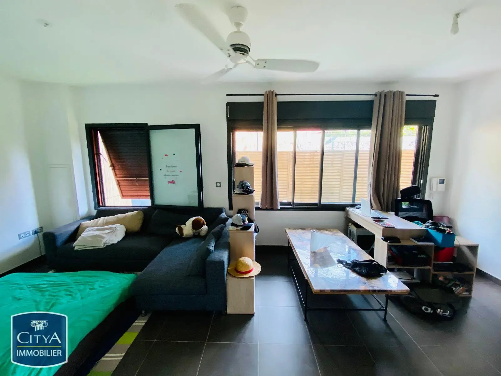 Photo 4 Appartement