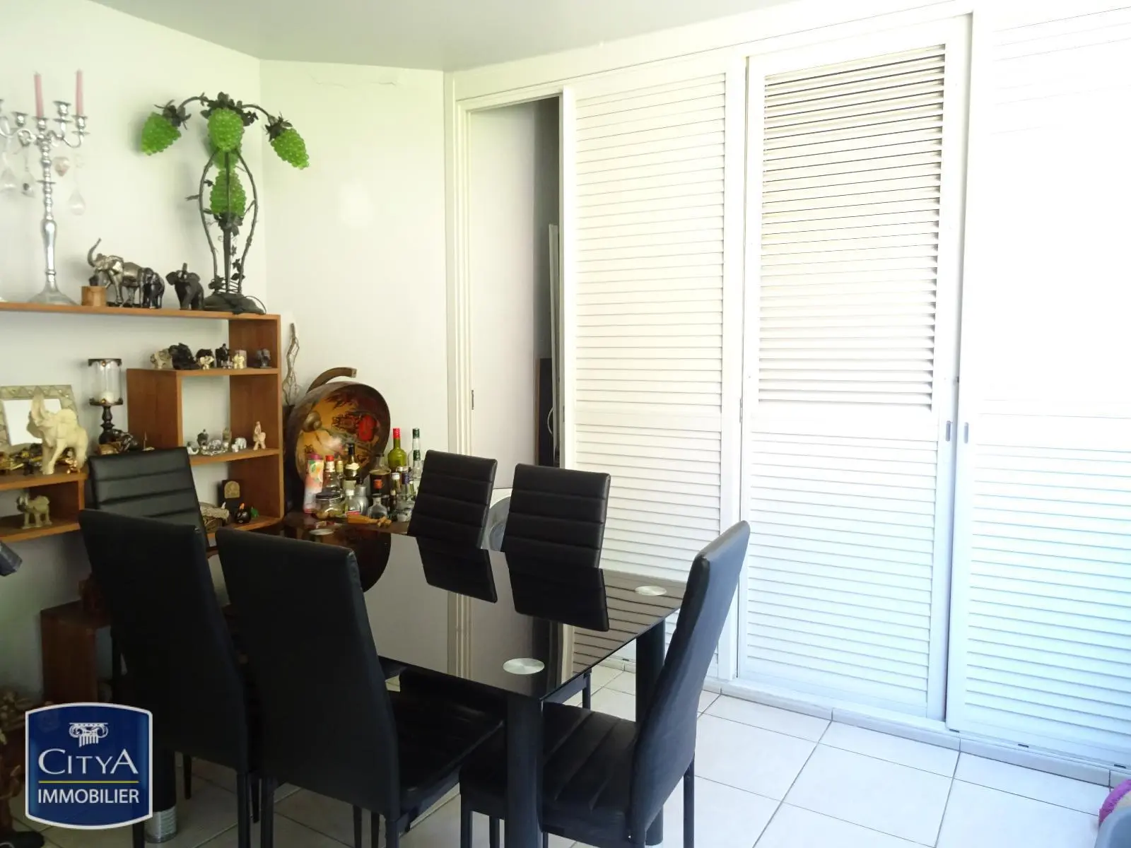Photo 3 Appartement 2 pièces 41.92m²