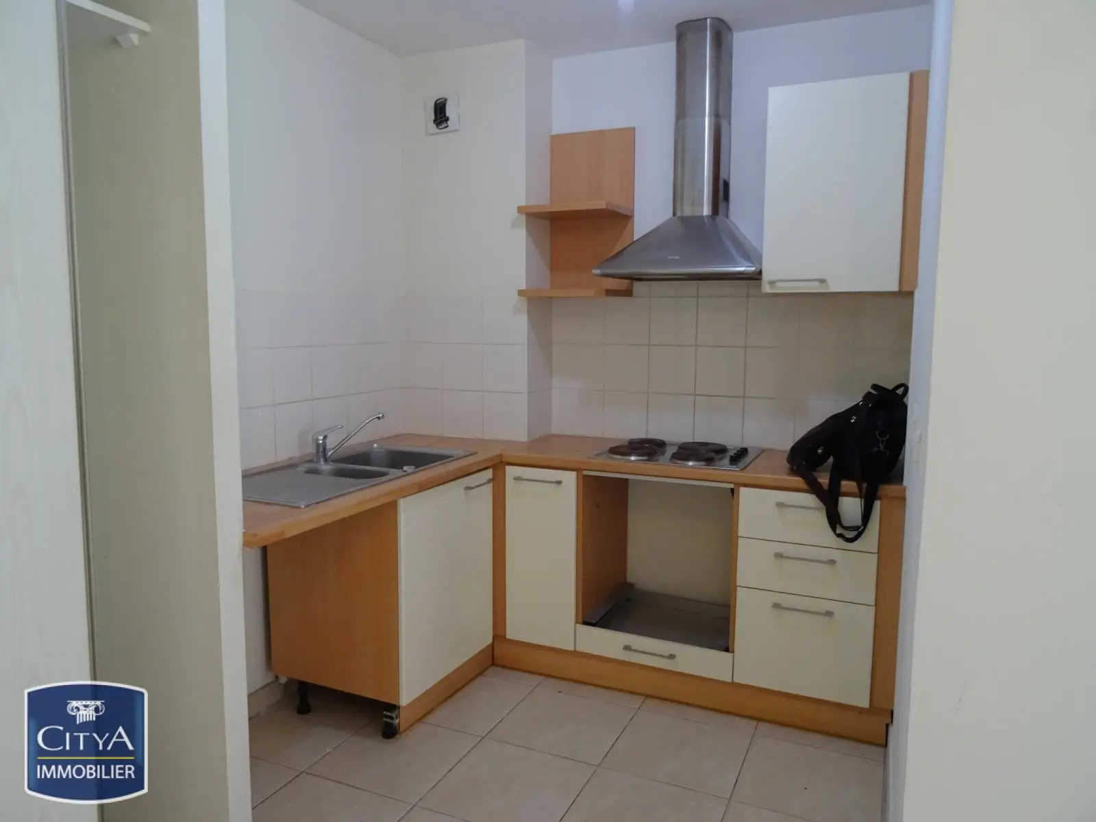Photo 4 Appartement 2 pièces 41.92m²