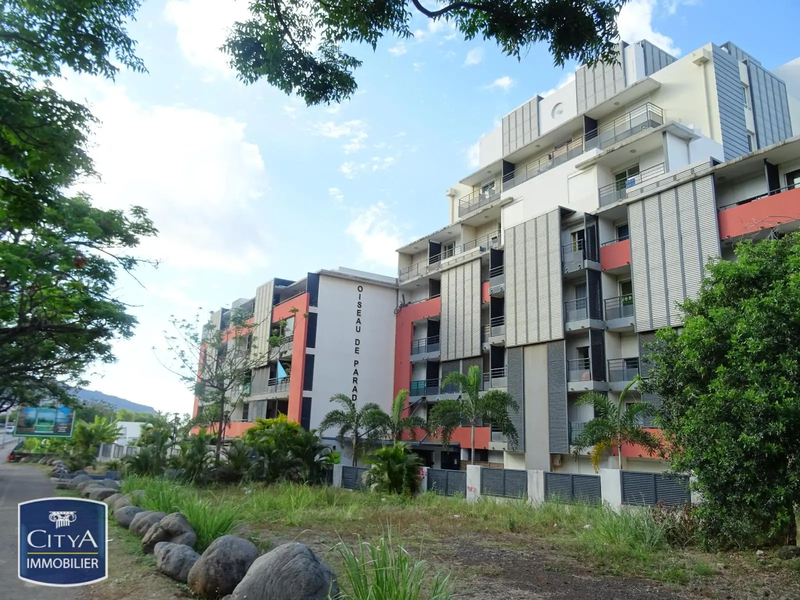 Photo 1 Appartement 1 pièce 23.25m²