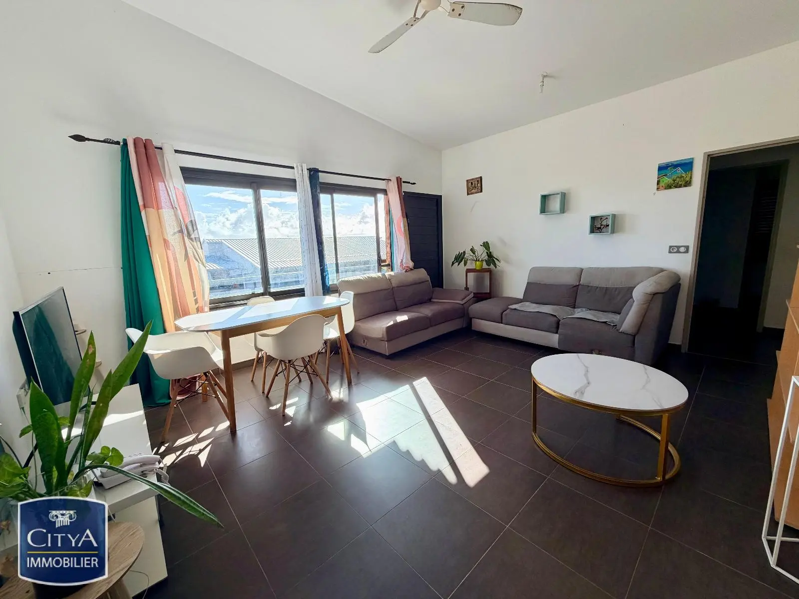 Photo 3 Appartement