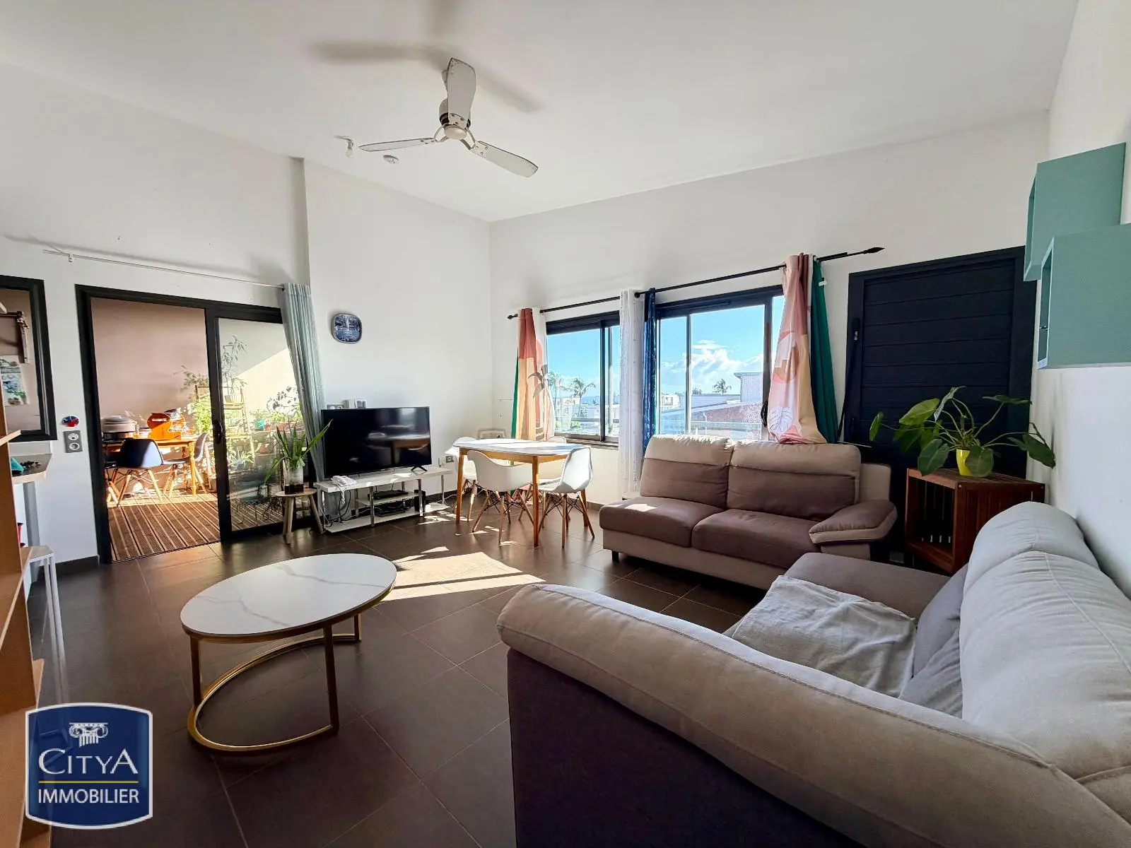 Photo 4 Appartement