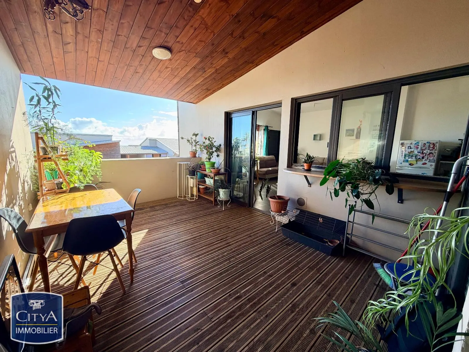 Photo 1 Appartement