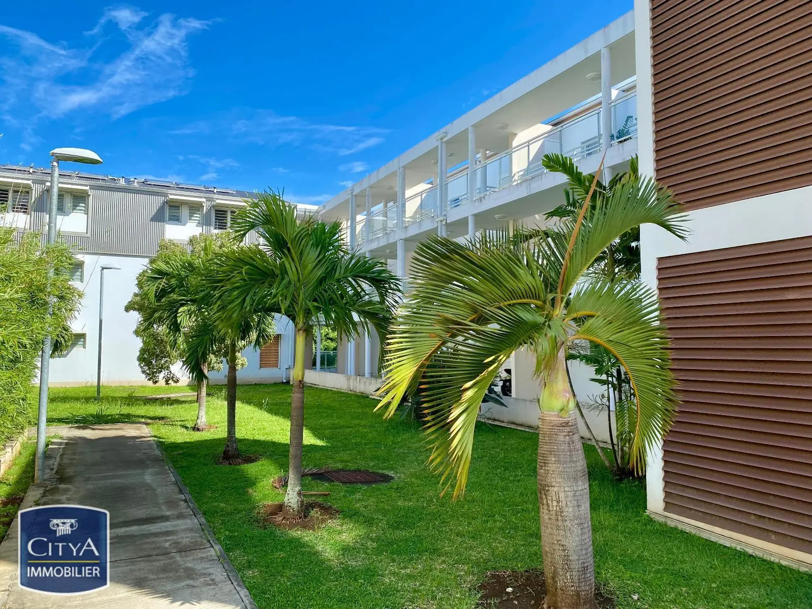 Photo 5 Appartement 3 pièces 56m²