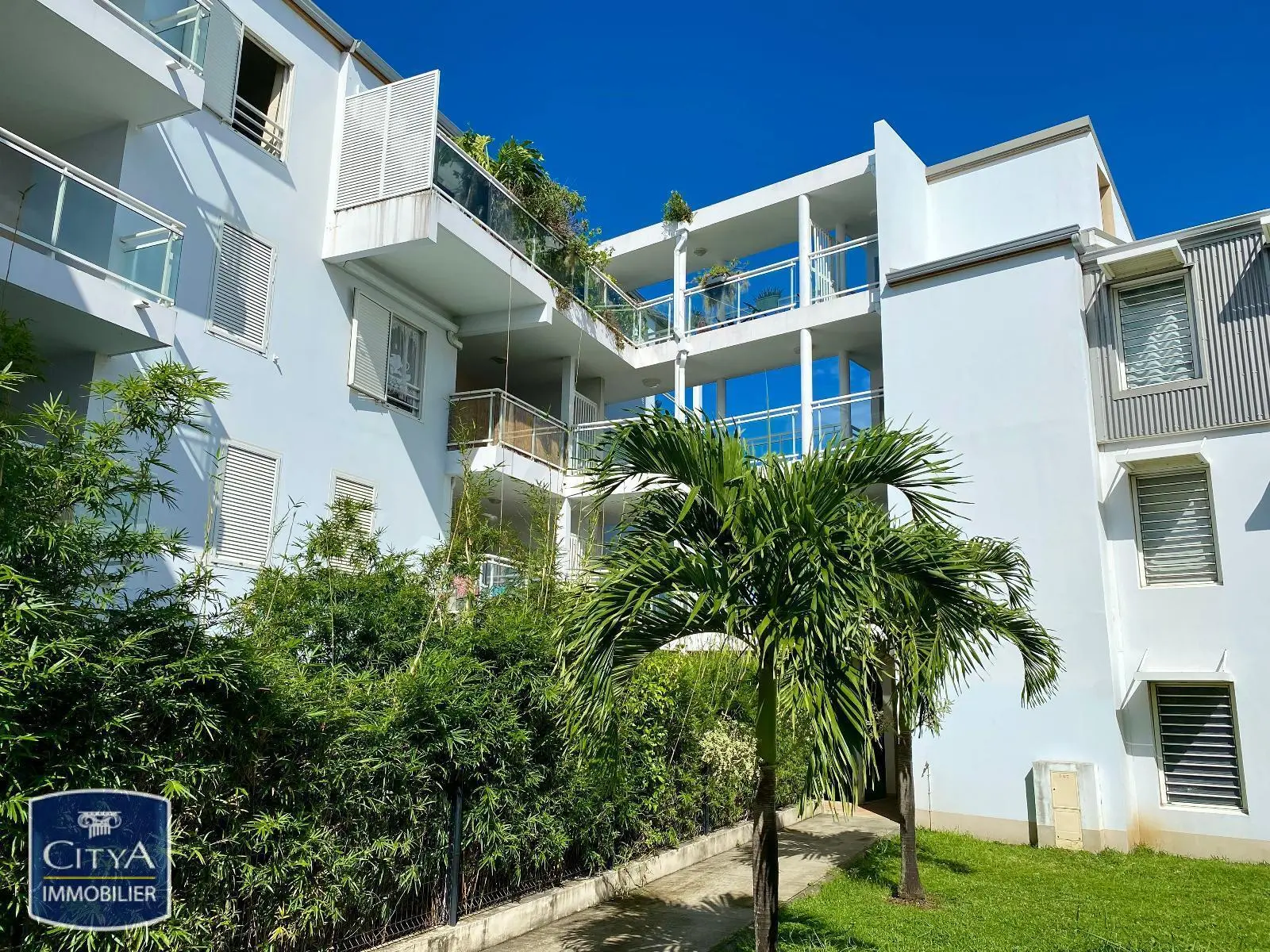 Photo 6 Appartement 3 pièces 56m²