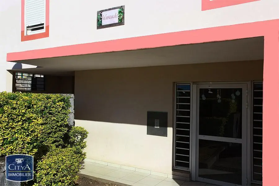 Photo 7 appartement Saint-Denis