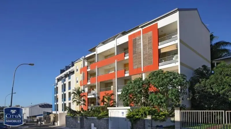 Photo 2 Appartement 1 pièce 22.99m²