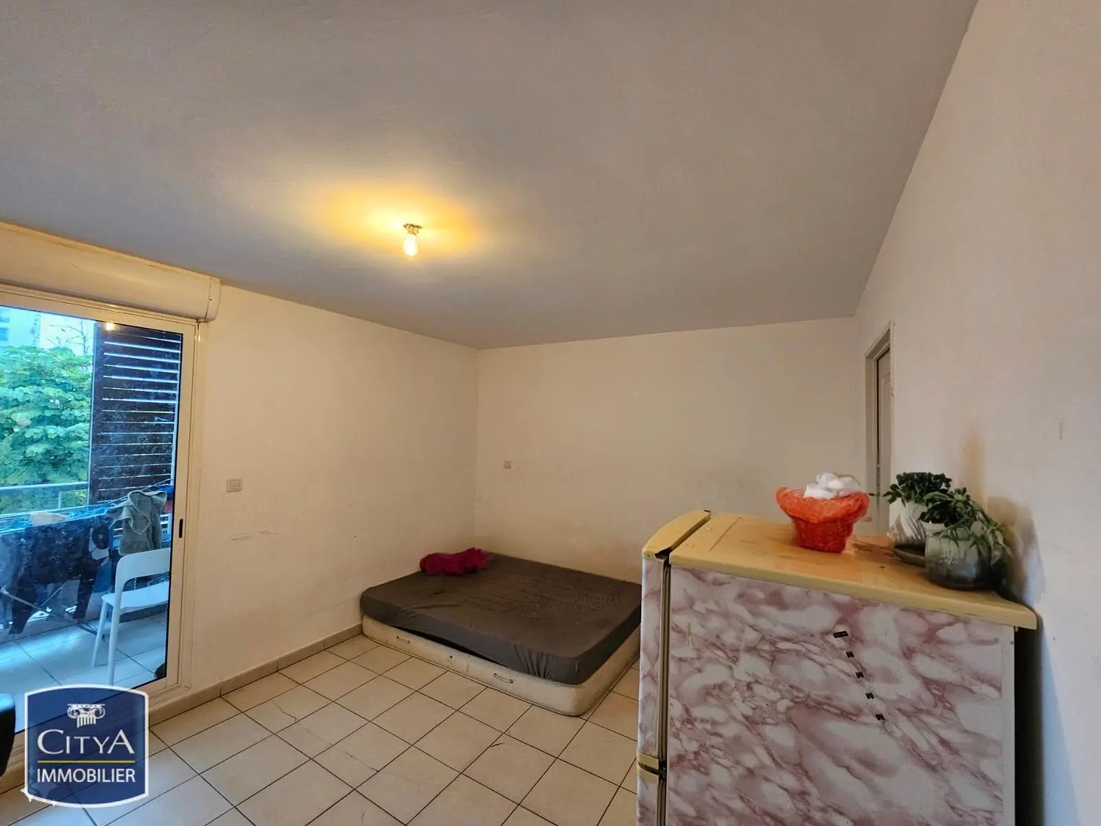 Photo 3 Appartement 1 pièce 22.99m²