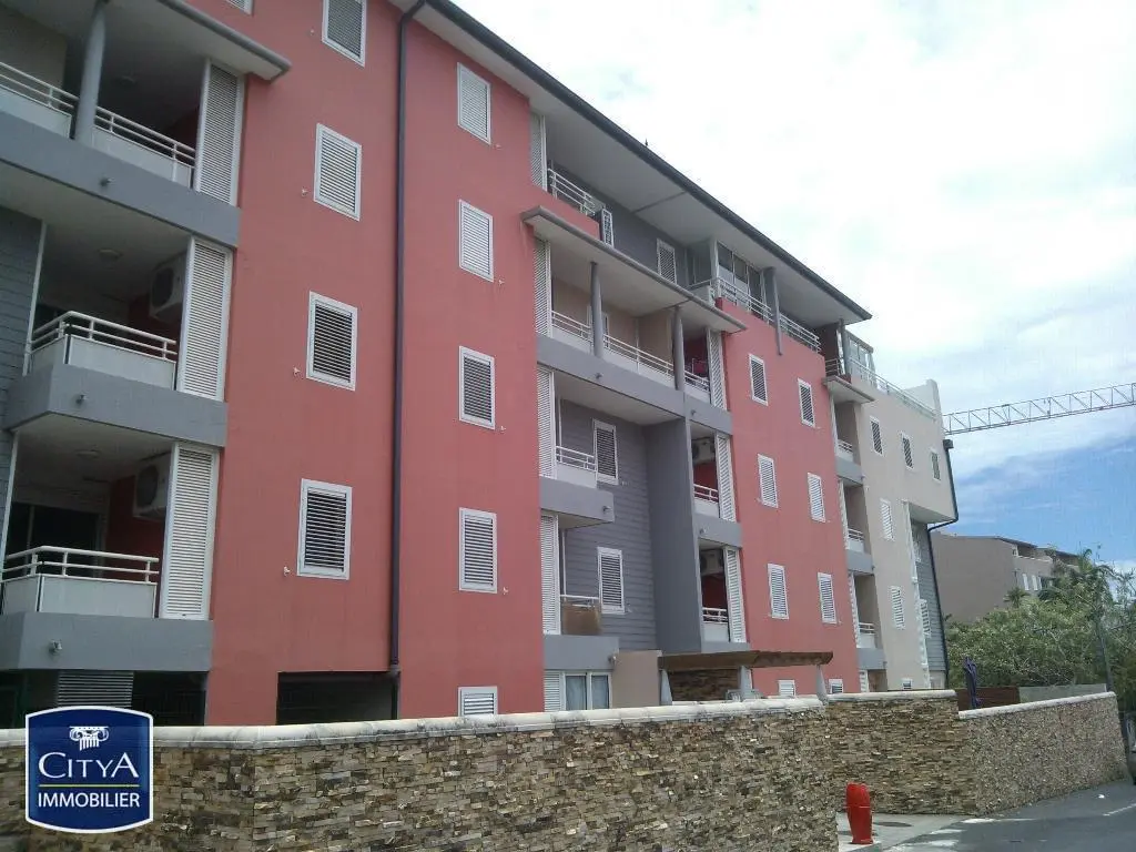 Photo 7 Appartement 2 pièces 32.69m²