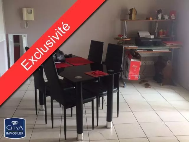 Illustration pour Appartement 1 pièce 25m² Photo Appartement 1 pièce 25m²