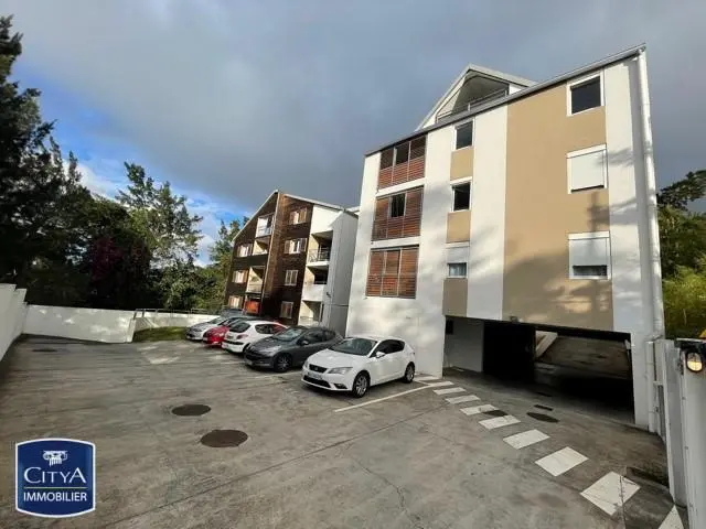 Photo 9 Appartement 3 pièces 61.34m²