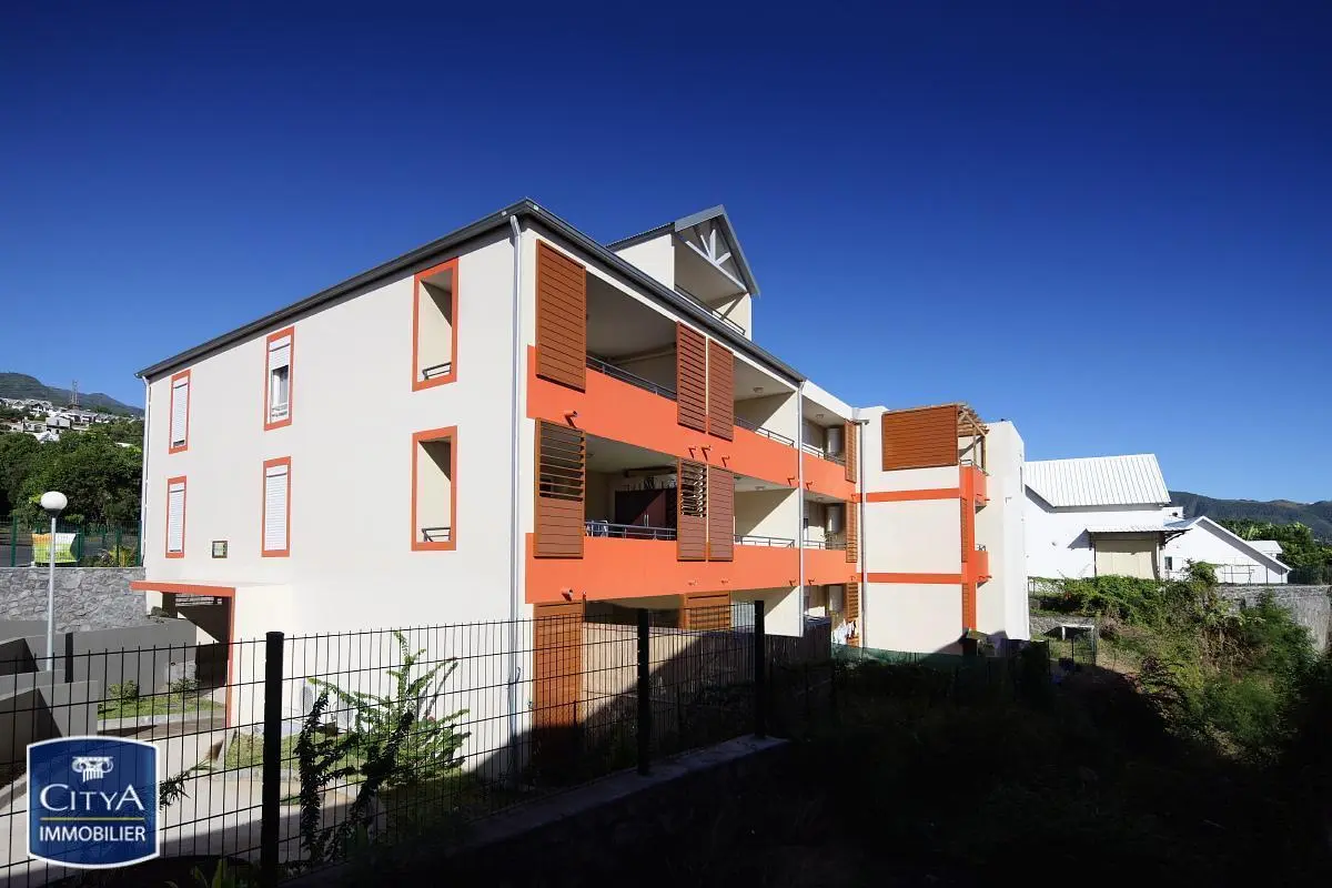 Photo 5 appartement Saint-Denis