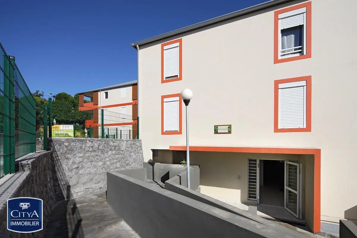 Photo 6 appartement Saint-Denis