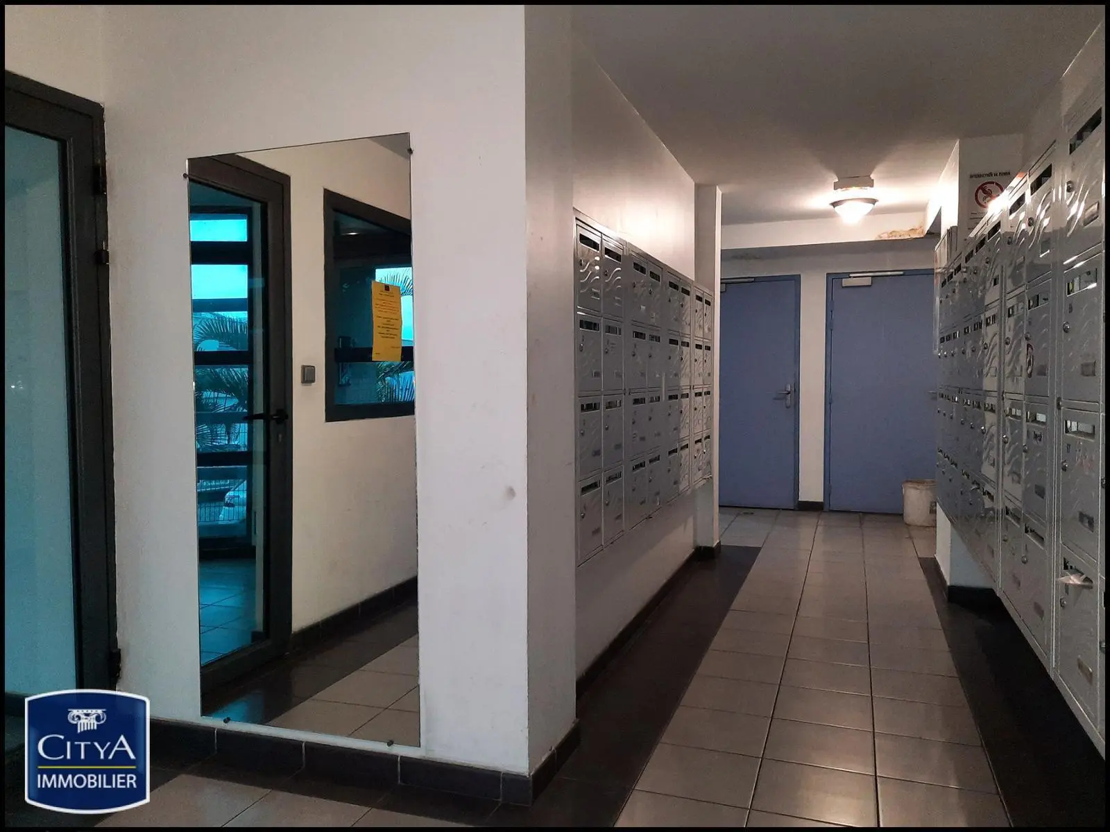 Photo 5 appartement Saint-Denis