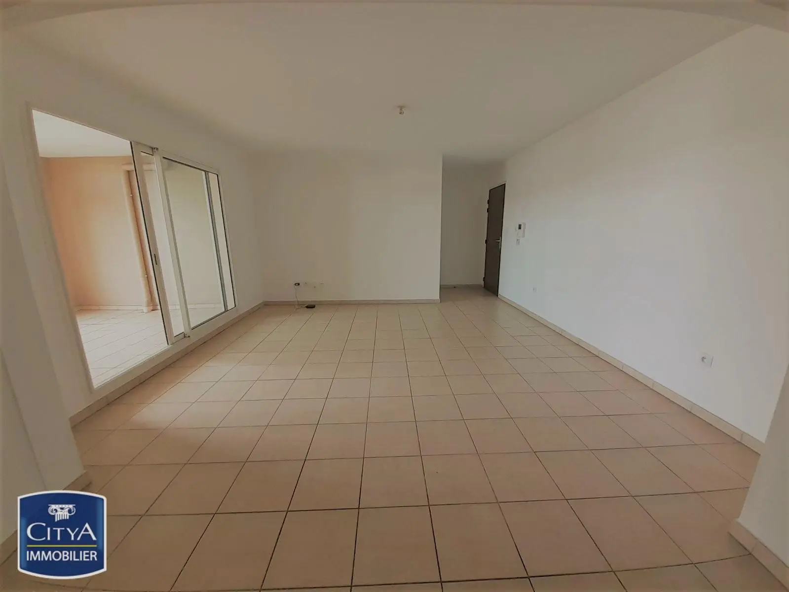 Photo 2 Appartement 3 pièces 61.34m²