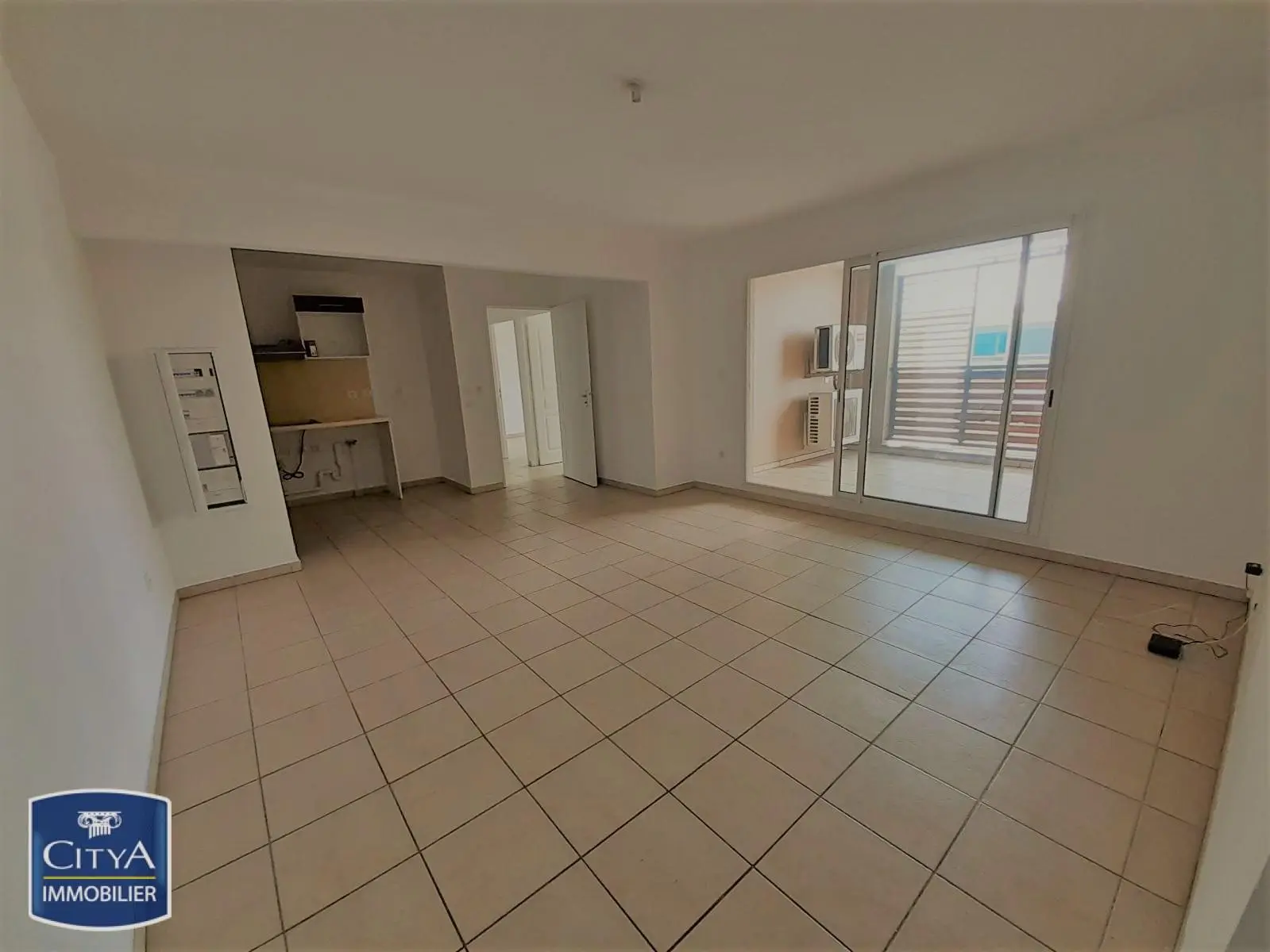 Photo 4 Appartement 3 pièces 61.34m²